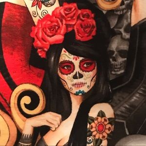 Meet your Posher, Allison